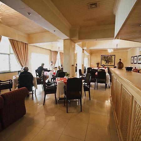 The Swellengrebel Hotel Swellendam Exterior foto