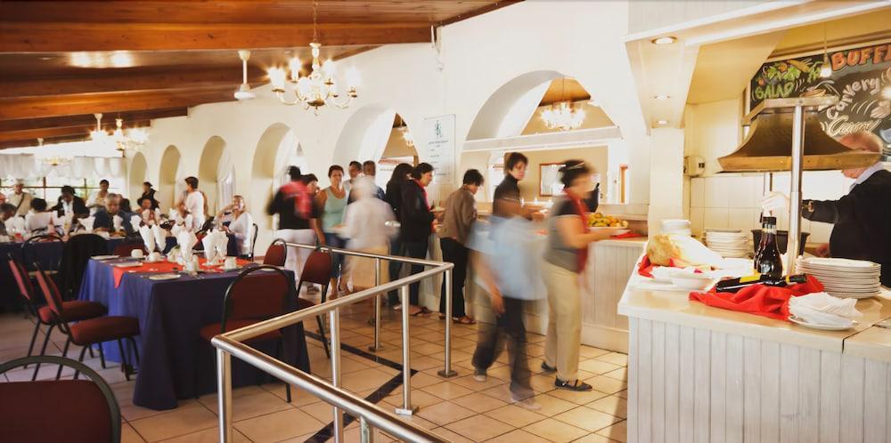 The Swellengrebel Hotel Swellendam Exterior foto