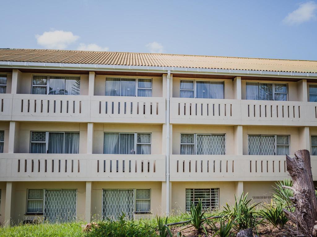The Swellengrebel Hotel Swellendam Exterior foto